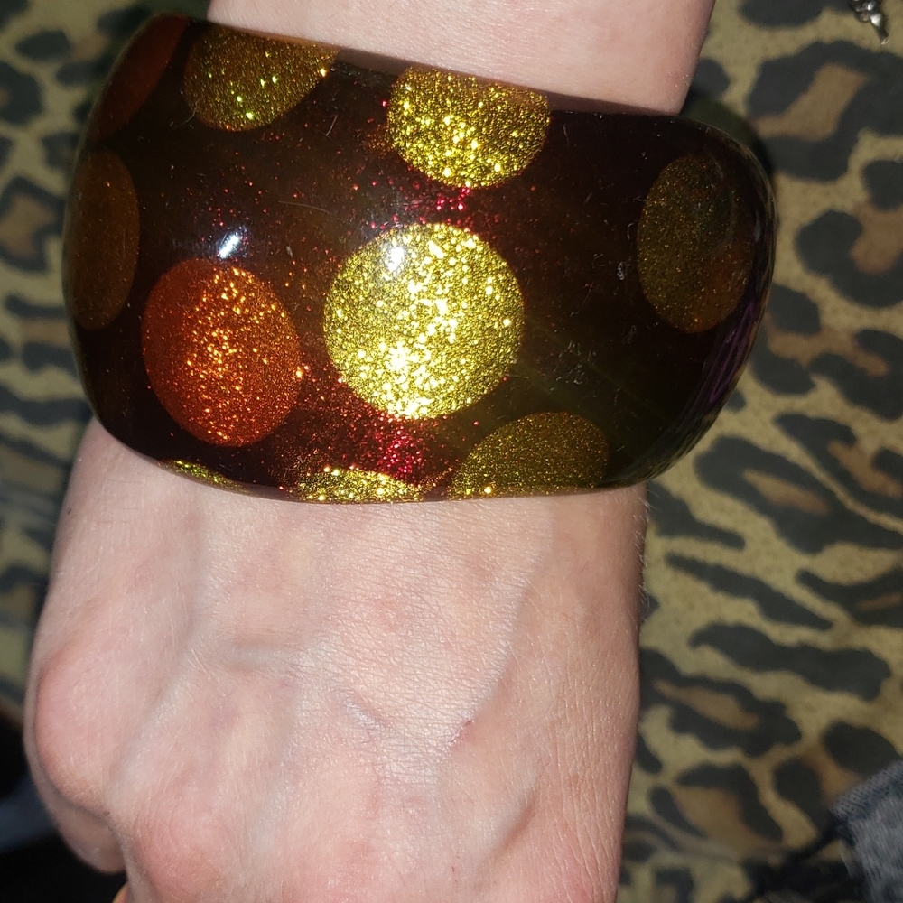 Retro bracelet